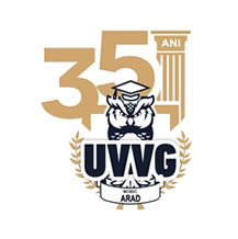 Universitatea de Vest "Vasile Goldiş" din Arad
